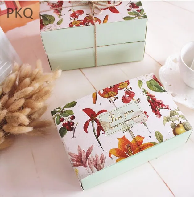 20pcs large cardboard gift