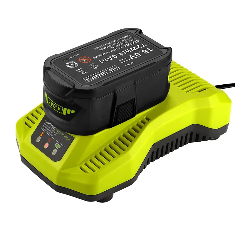 RYOBI Battery Charger 12V 14.4 