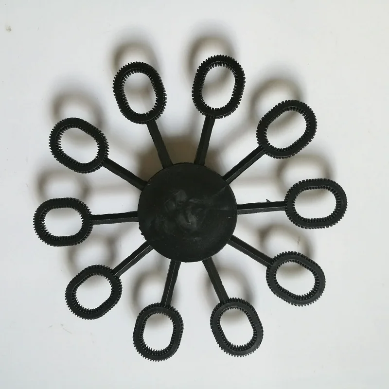 

Bubble Machine Impeller Wheel * Stage Lighting Accessories 10pcs