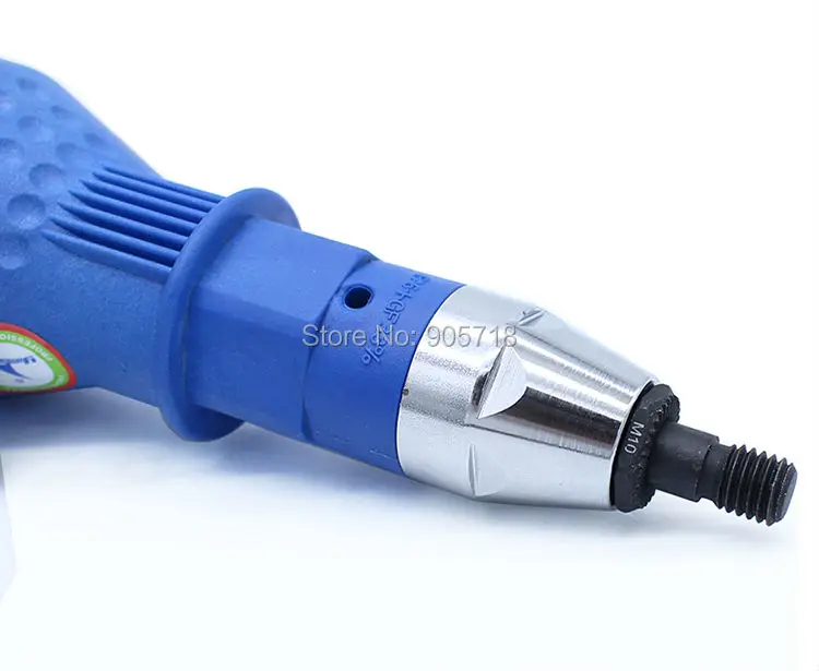 M06 Cordless Nut Riveter Drill Adapter 3