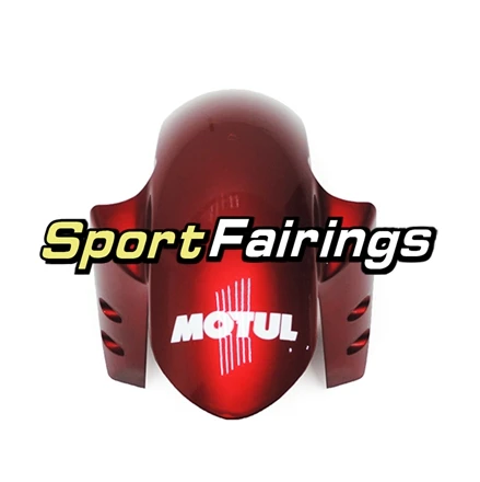 ABS MOTUL красный, белый Обтекатели для Yamaha 2004 2005 2006 YZF1000 R1 МОТОЦИКЛ ABS Инжекционный обтекатель YZF R1 04 05 06 Кузов комплект