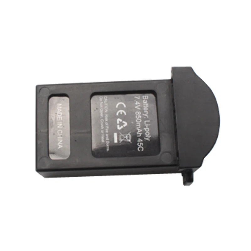 New-products-MJX-B3-MINI-Drone-7-4V-850-Mah-45C-Battery-For-MJX-Bugs (2)