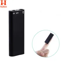Huiton Mini 3 в 1 стерео MP3 плеера 8 ГБ памяти USB Flash Drive Мини цифровой аудио маленький голос Регистраторы