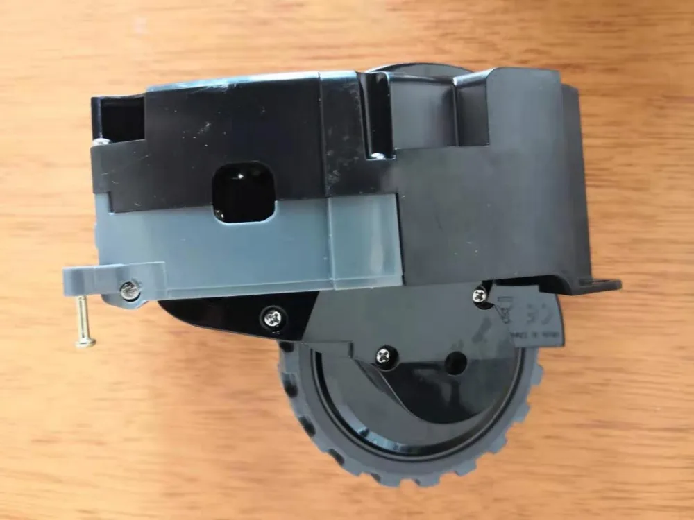 Новый двигатель левого или правого колеса для пылесоса iRobot Roomba e5 1 шт. запчасти