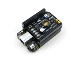 Beaglebone Black Rev C 512 MB 1 GHz ARM Cortex-A8 комплект для разработки Плата расширения накидка для различных компонентов и функций