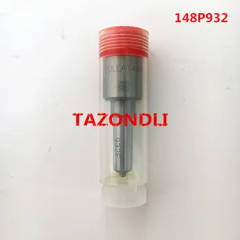 

TOP quality Common Rail Nozzle DLLA148P932/148P932 for 095000-624#,095000-6243, 16600-VM00A, 16600-VM00B, 16600-VM00C