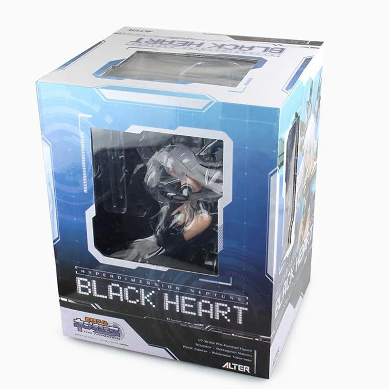hyperdimension neptunia neptune figure (47)