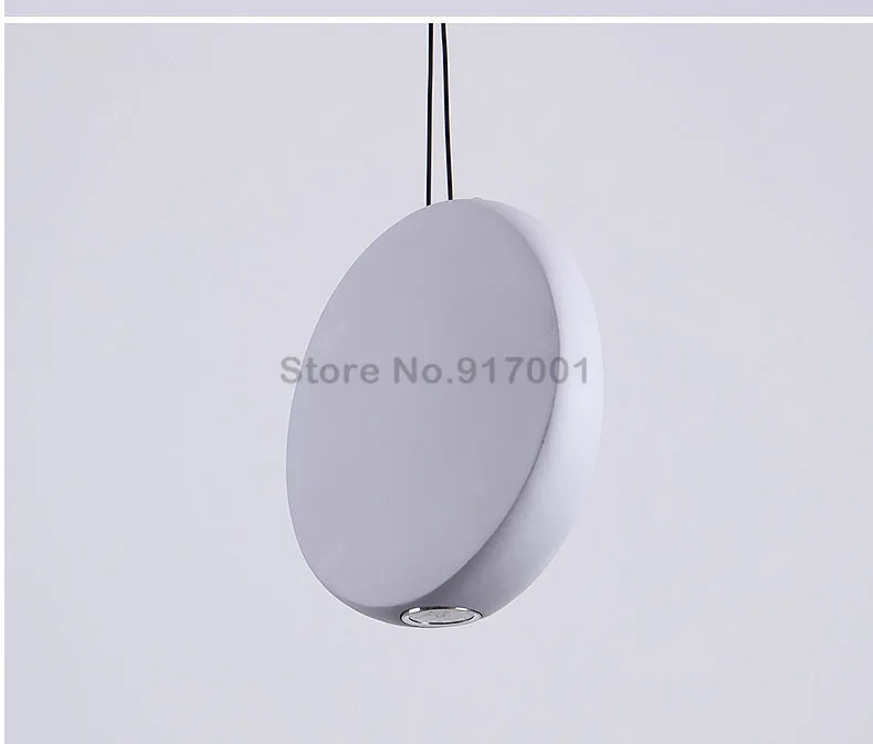 LED pendant lamp07