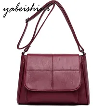 New Flip cover handbags handbags women famous brands high quality shoulder bag fashion crossbody bag women messenger bags tmsix 2017 new women bag famous brands embossed butterfly fashion leather art handbags women handbags shoulder bag