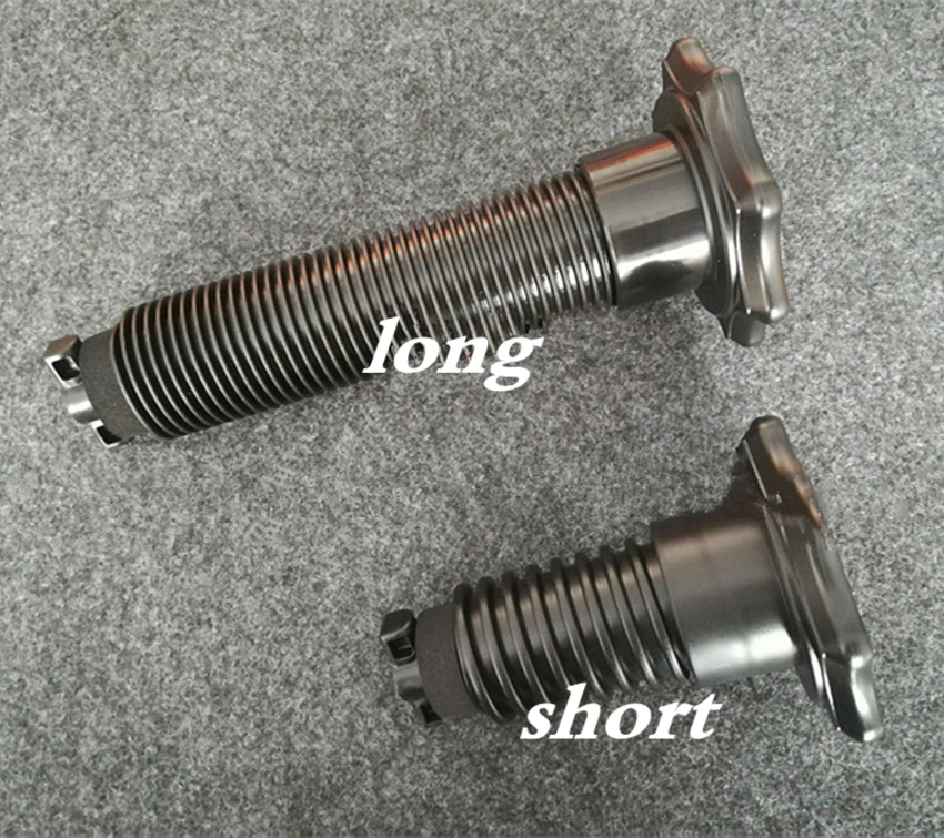 

OEM Dynaudio Fixed Bolt Set Subwoofer Solt Spare Wheel Screw Tyre Screw for VW Golf 7 MK7