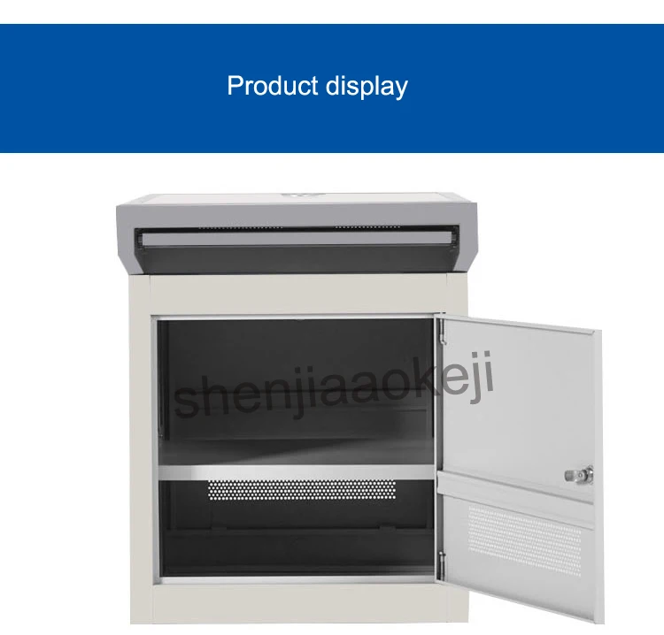 Купить XQJG01 Высокое разрешение шкаф для хранения видеонаблюдения 6U ...