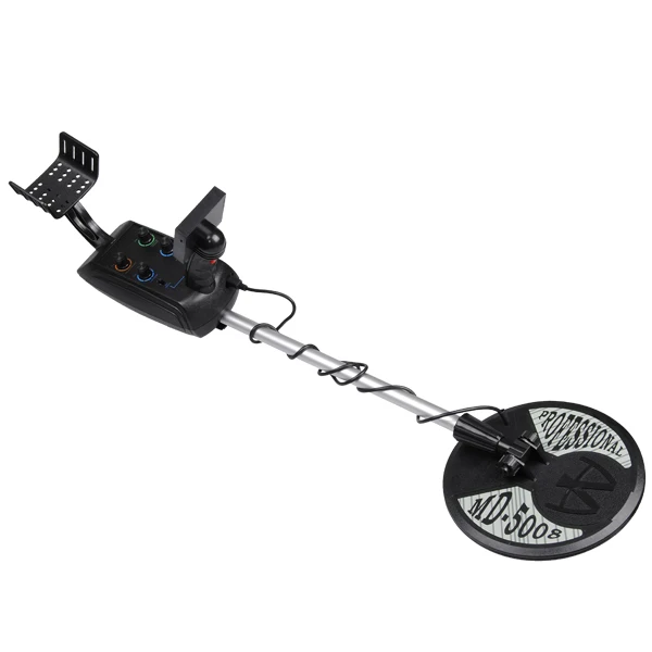 

Undeground Gold Big Coin and Small Coin Digger Seeker MD5008 Professionl Industrial Metal Detector Treasure Hunter Finder