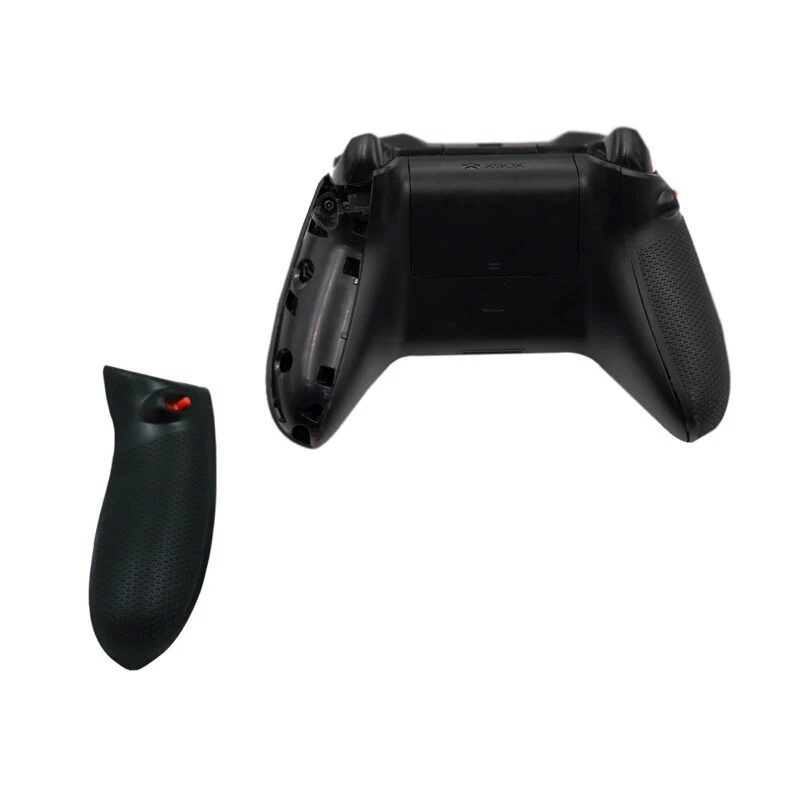 Последние триггерные ручки для Xbox One контроллер Quickshot S и X-черный | Электроника