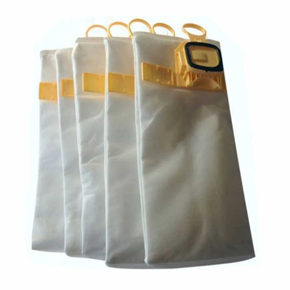6pcs High Efficiency Dust Filter Bag Replacement For Vk140 Vk150 6pcs High Efficiency Dust Filter Bag Replacement For Vk140 Vk150 Vorwerk Garbage Bags Fp140 Bo Rate Kobold Vacuum Cleaner In Parts From Home