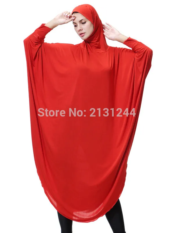 long turkish dress607