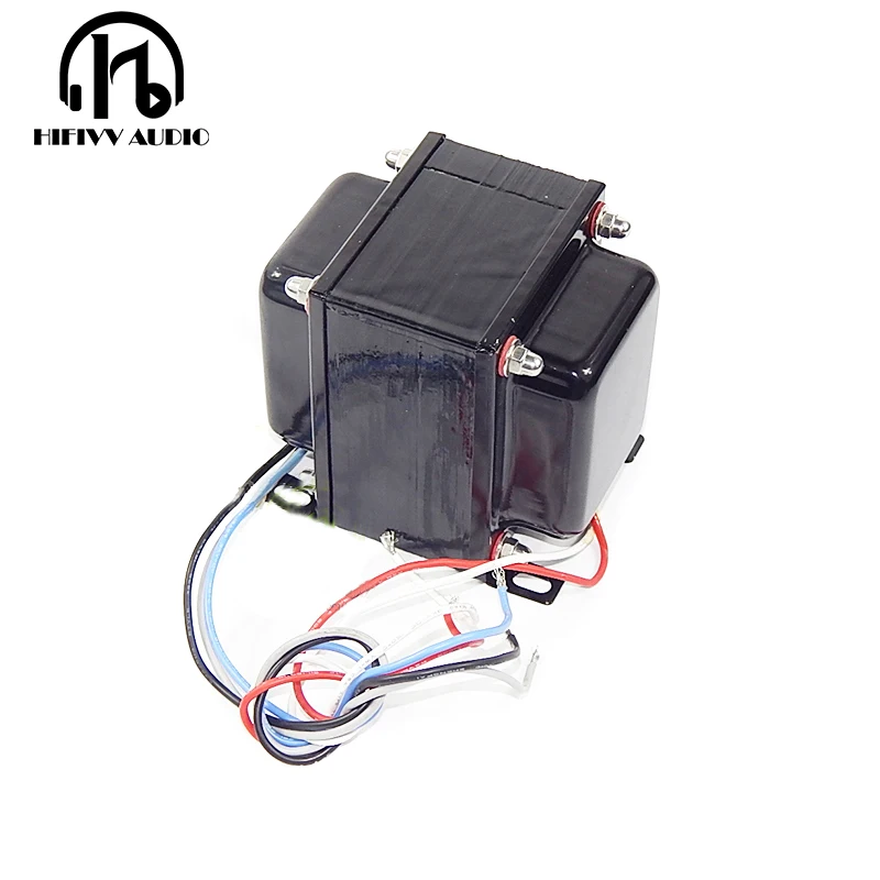 HIFI audio amplifiers Tube Amplifier Transformer 25W 3.5K Ohm