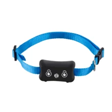 Мини gps трекер для собак заряжаемый gps ошейник для собак водонепроницаемый детский трекер GSM ошейники для кошек локатор товары для домашних животных