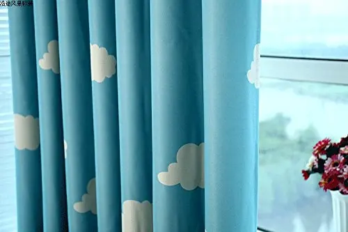 Curtains Ideas curtains for cheap : MYRU High Quality Baby Curtains, Childrens Cheap Blackout Curtains ...