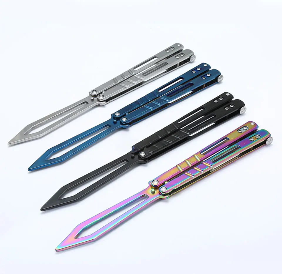 plastic pocket knife toy