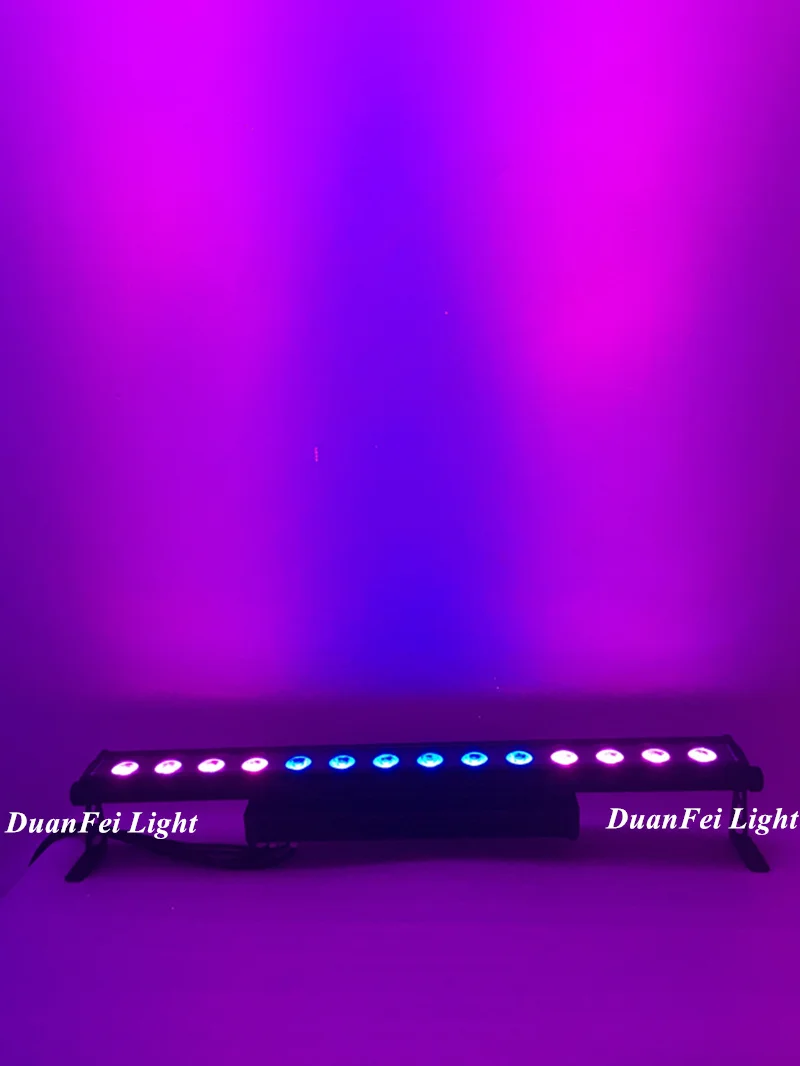 14x30W COB led wall washer 7 (3)