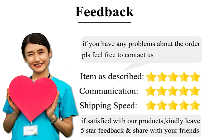 feedback