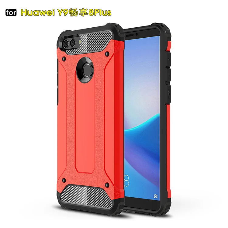 huawei y9 2018 case  (14)