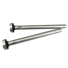 2 шт из нержавеющей стали, охлаждающая бутылка с палочками, внутренние пивные охлаждающие палочки для быстрого охлаждения бутилированные напитки, физически замороженные