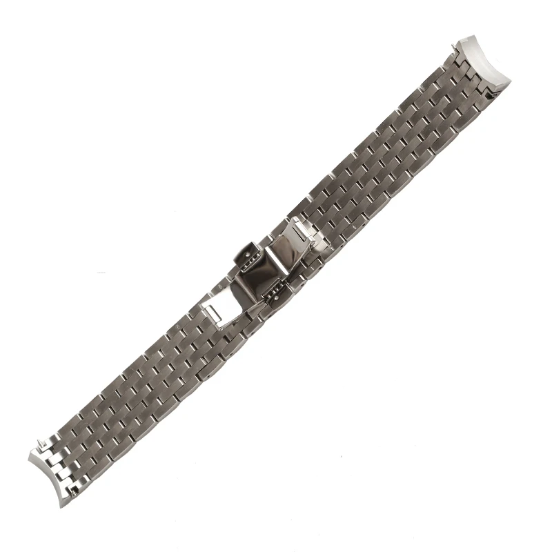 Ремешок WENTULA для часов TISSOT T ONE AUTOMATIC T038430A из нержавеющей стали|Ремешки часов| |