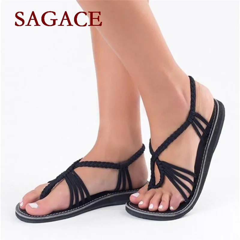 

HB@Women Flip Flops Sandals Summer Shoes Slippers Fashion beach Shoes Slippers