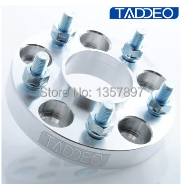 

wheels adapter,spacers 1 pair (2 pieces)  5X114.3(mm) Centre Bore 60.1mm thickness 30mm  for  Highlander