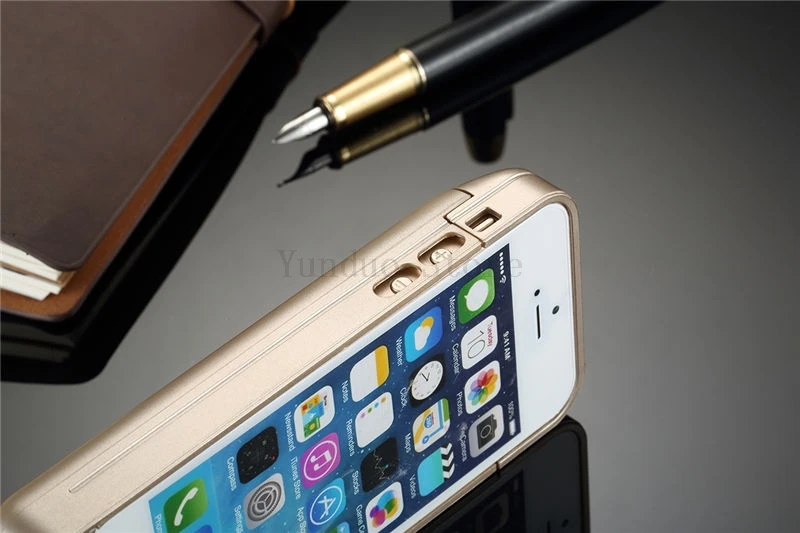Для iPhone 5C, 4200 мА/ч, портативная Внешняя USB батарея, чехол для зарядного устройства для iPhone5S 5 SE, зарядное устройство с подставкой, чехол для зарядки i5