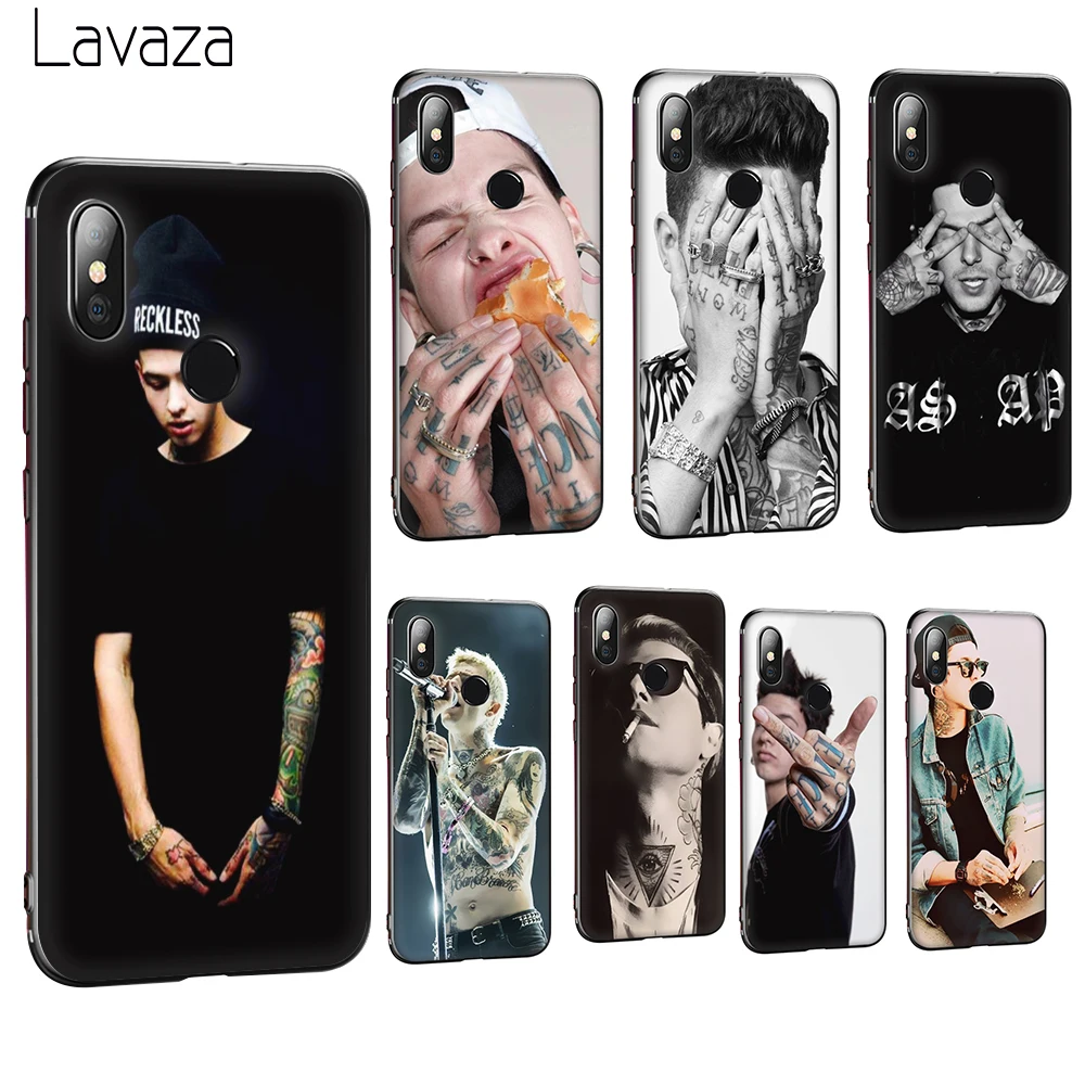 

Lavaza Hip Hop Travis Tatum Mills Soft Case for Huawei Honor 10 8 9 Lite 6A 7A Pro 7c 7x 8c 8x Nova 3 3i Y5 Y9 Y6 Y7 Prime