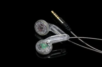 

diy earphone Tri-band equalization Vocal prominence