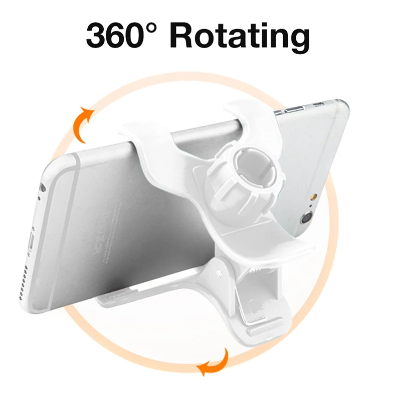 

Universal Desktop Bed Long Arm Lazy Stand Mount Mobile Phone Holder for iPhone Samsung IJS998