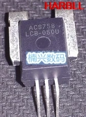 ACS758LCB-050U-PFF CB-5 ACS758LCB-050U ACS758 758LCB-050U