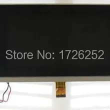 NoEnName_Null 9,0 дюймовый TFT ЖК-экран LTA090A140A 480(RGB)* 234(промышленный монитор