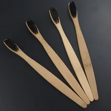 DR. PERFECT 4 шт./лот мягкий экологически чистый бамбук язык зубная Щетка скребок Чистка уход за полостью рта мягкая щетина