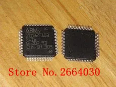 

10pcs STM32F103VCT6 STM32F103VC STM32F103 LQFP100