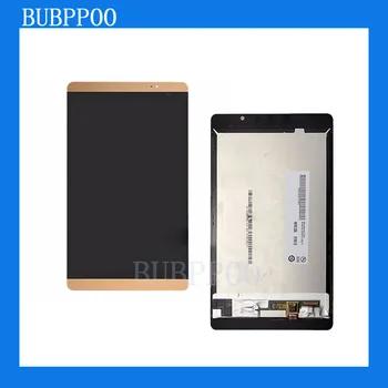

FOR LCD DIsplay + Touch Screen Digitizer Assembly For Huawei Mediapad M2 8.0 M2-801L M2-802L M2-803L Free Shipping