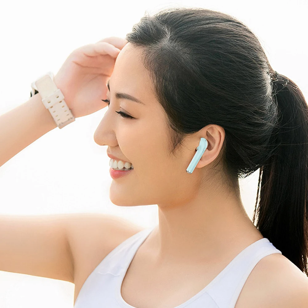 i20 TWS Sport Wireless Bluetooth Headset Earphones Wireless Headphones Bluetooth 5.0  For Phone Similar to i10 i11 i12 tws  (12)