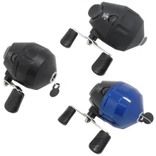 Приманка лук рыболовные рогатки спиннинговая катушка для спинкаста модель 20S с Dyneema Line