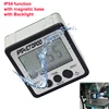 Digital Inclinometer Level Box Portable Magnetic Base Digital Protractor Angle Gauge Finder Inclinometer Bevel Box Meter ► Photo 2/6