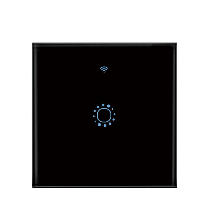 EWeLink умный Wifi переключатель ЕС Великобритания беспроводной пульт дистанционного управления работает с Alexa IFTTT Google Home мини модули для автоматизации умного дома