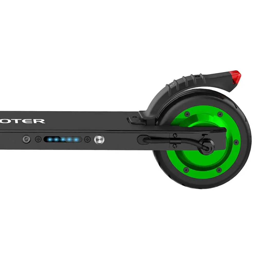 Best [EU Stock] NEW Version Megawheels S1-3 Portable Folding Electric Kick Scooter 250W Motor 23km/h e scooter XIAOMI M365 Scooter 27