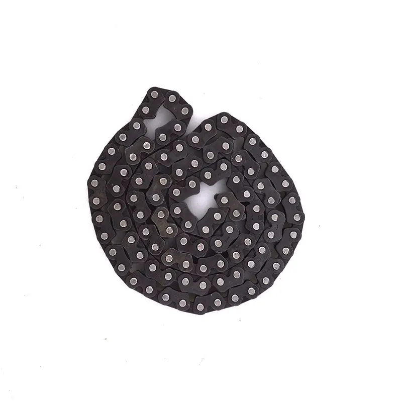 Motorcycle Timing Chain Silent Cam Chain Tank Chain 3*4 100L 100 Links