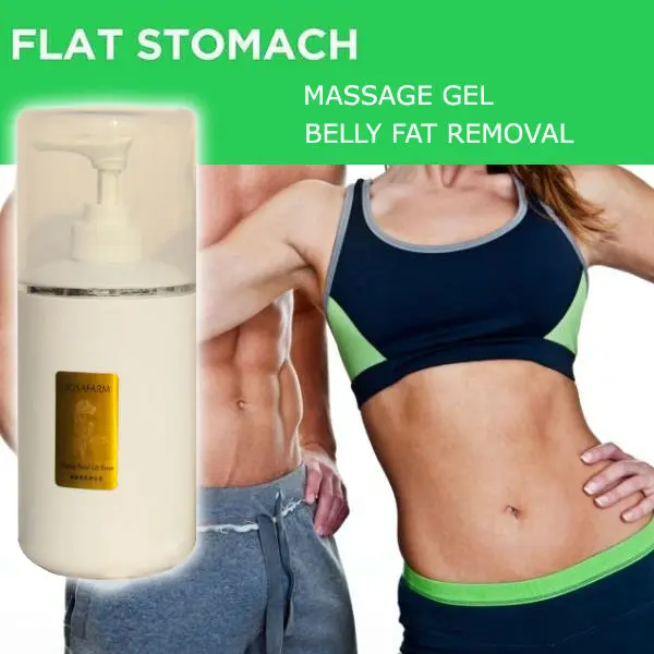 Slim Down Belly Fat