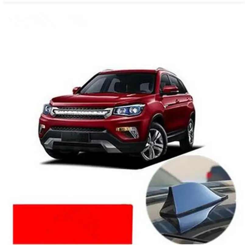 Чехол для антенны Geely X7 Vision SC7 MK Cross Gleagle BOUNS M11 INDIS VERY GX7 SX7 ARRIZO стильный автомобильный