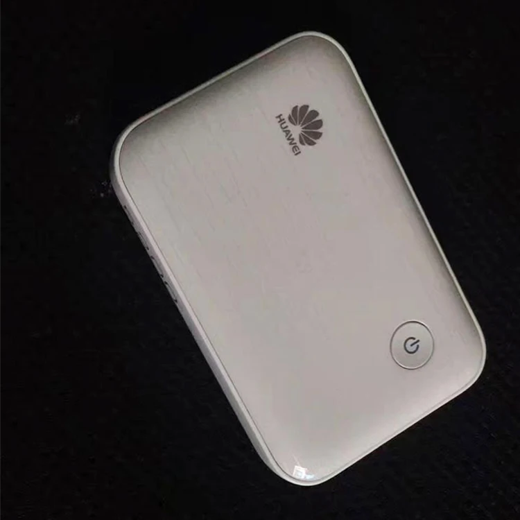 Разблокированный huawei E5730 3g мобильный Карманный Wi-Fi роутер 3g Mifi Dongle 3g маршрутизатор с внешним аккумулятором с RJ45 Usb pk e5570 e5776 e5151