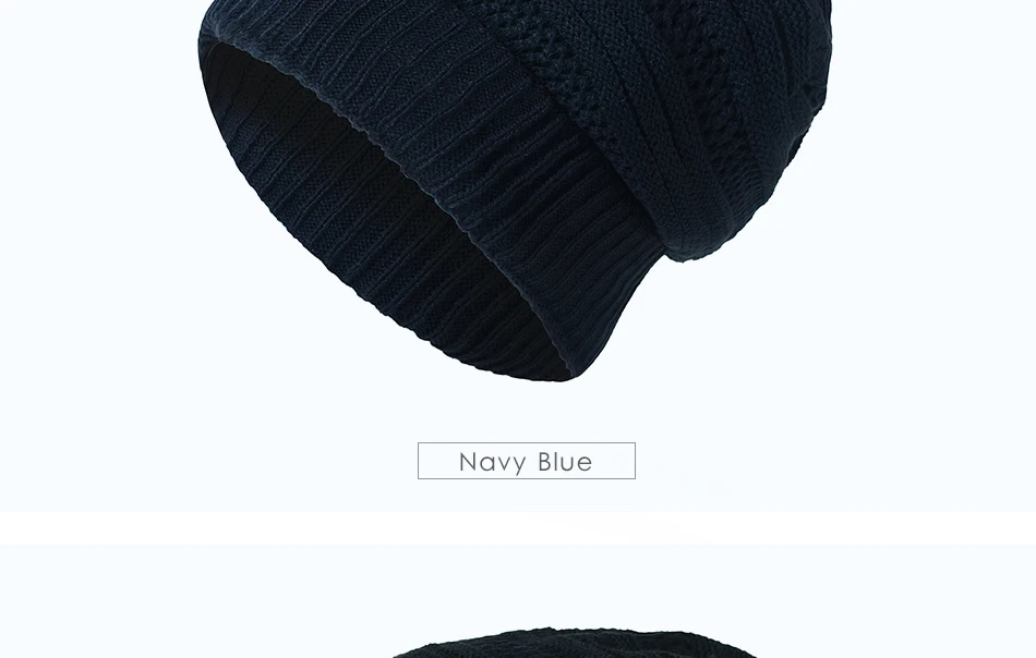 winter cap women CAP019 (4)