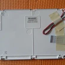 Для Sharp LM32019T LM057QB1T073 LM057QB1T071 5,7 дюймов ЖК дисплей экран дисплея Панель